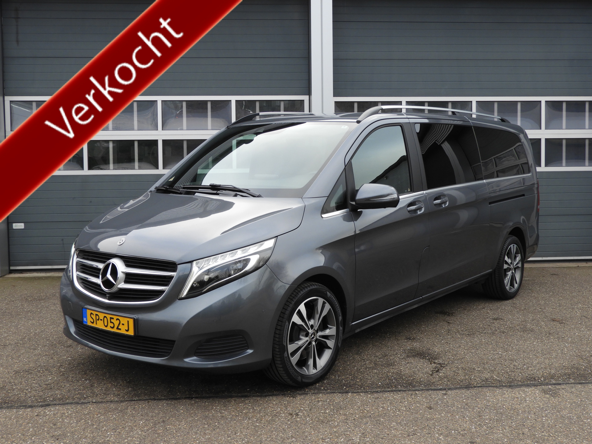 Mercedes-Benz V-Klasse 250d XL AUT | LED | LEDER | 8-PERS. | MARGE | NL-AUTO 50992641-0.jpg | Autobedrijf Vervoort