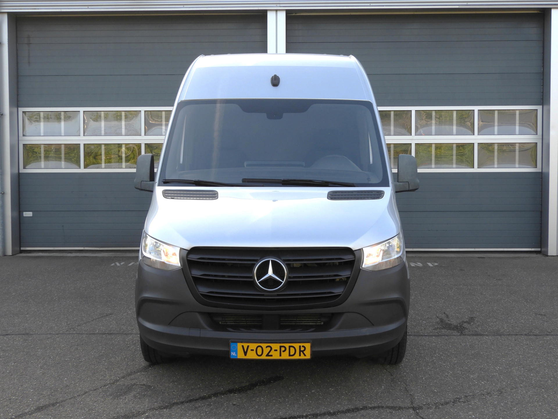 Mercedes-Benz Sprinter 314 2.2 CDI L2H2 AUT | CAMERA | 2X SCHUIFDEUR | BOTT INRICHTING 52414201-1.jpg | Autobedrijf Vervoort