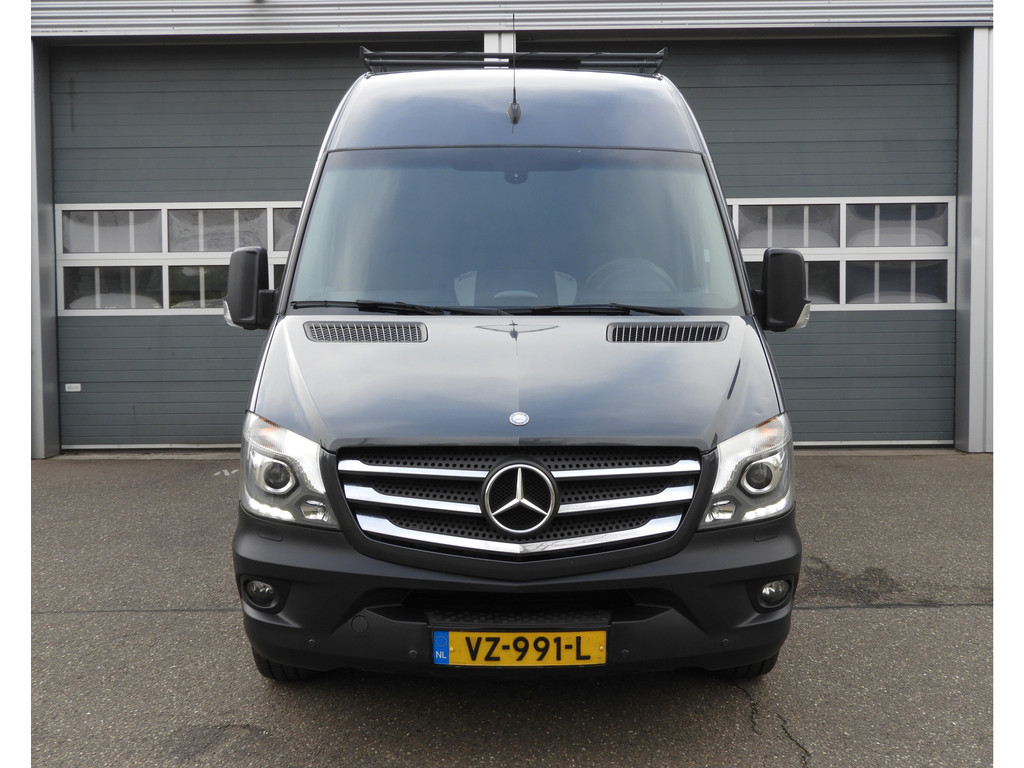 Mercedes-Benz Sprinter 314 2.2 CDI L2H2 AUT | XENON | IMPERIAAL | SORTIMO INRICHTING 52847994-1.jpg | Autobedrijf Vervoort