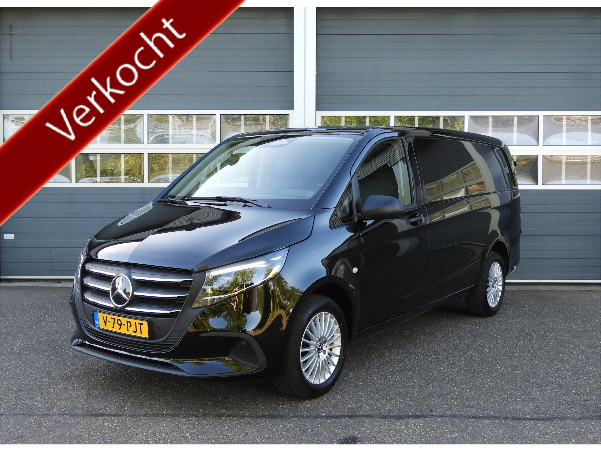 Mercedes-Benz Vito 116 CDI L2 Pro AUT | LED | 2.5t TREKHAAK | CAMERA | MBUX 53138088-0.jpg | Autobedrijf Vervoort
