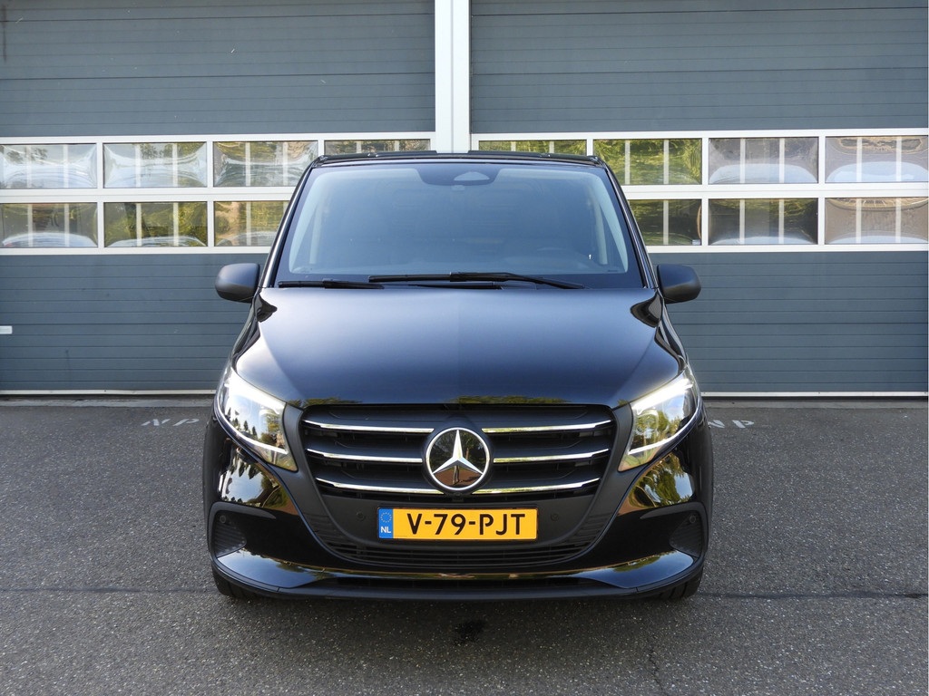 Mercedes-Benz Vito 116 CDI L2 Pro AUT | LED | 2.5t TREKHAAK | CAMERA | MBUX 53138088-1.jpg | Autobedrijf Vervoort