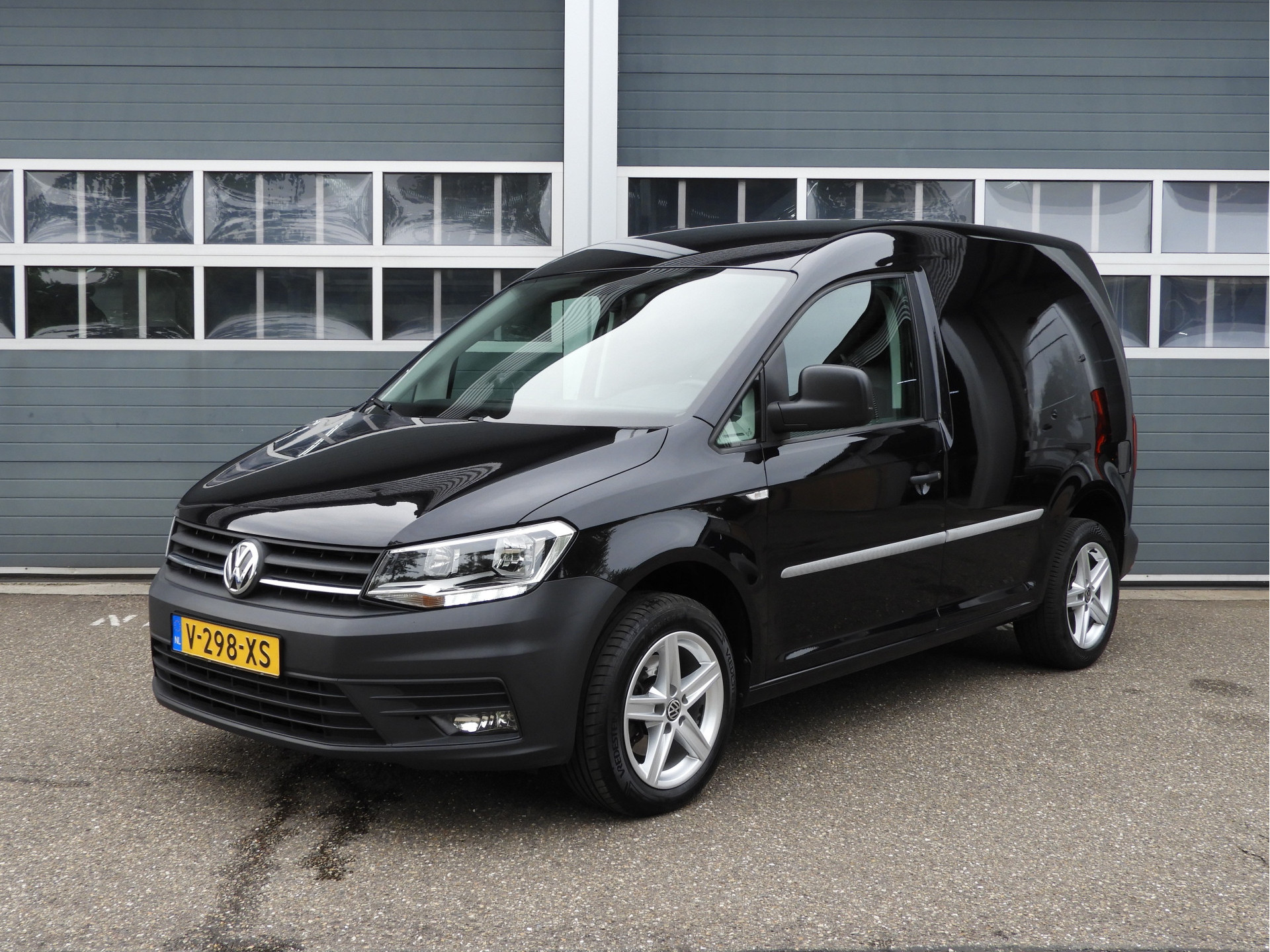 Volkswagen Caddy 2.0 TDI L1H1 DSG AUTOMAAT | CARPLAY | NAVI | CRUISE | AIRCO 54196199-0.jpg | Autobedrijf Vervoort