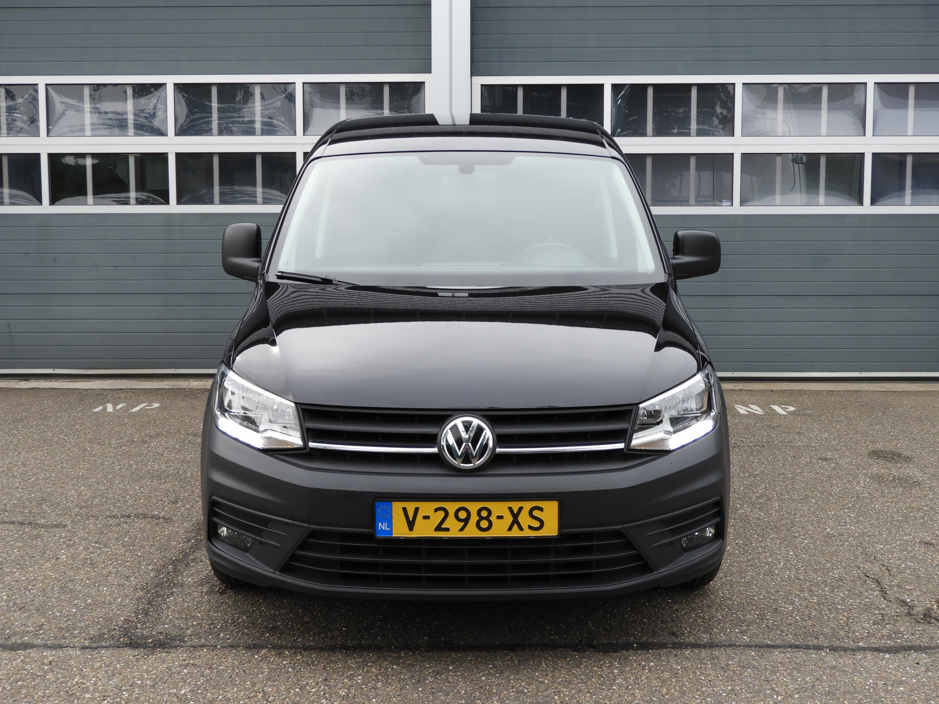 Volkswagen Caddy 2.0 TDI L1H1 DSG AUTOMAAT | CARPLAY | NAVI | CRUISE | AIRCO 54196199-1.jpg | Autobedrijf Vervoort
