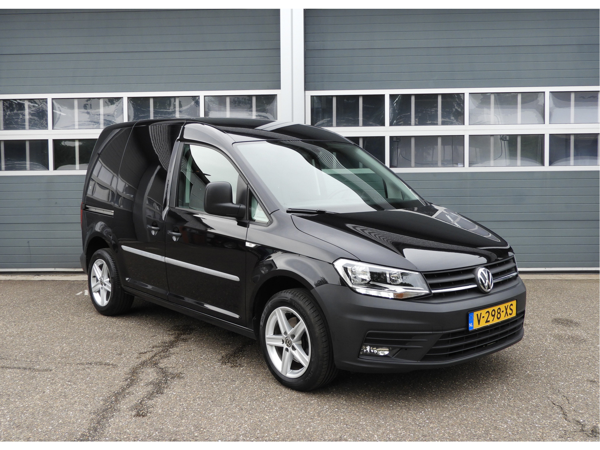 Volkswagen Caddy 2.0 TDI L1H1 DSG AUTOMAAT | CARPLAY | NAVI | CRUISE | AIRCO 54196199-2.jpg | Autobedrijf Vervoort