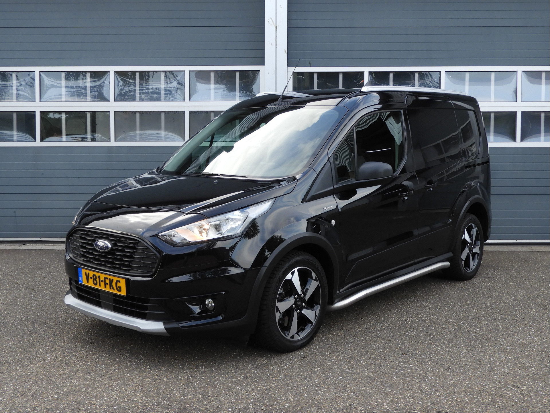 Ford Transit Connect 1.5 ACTIVE L1 AUT | 2X SCHUIFDEUR | TREKHAAK | CAMERA | CARPLAY 54224453-0.jpg | Autobedrijf Vervoort