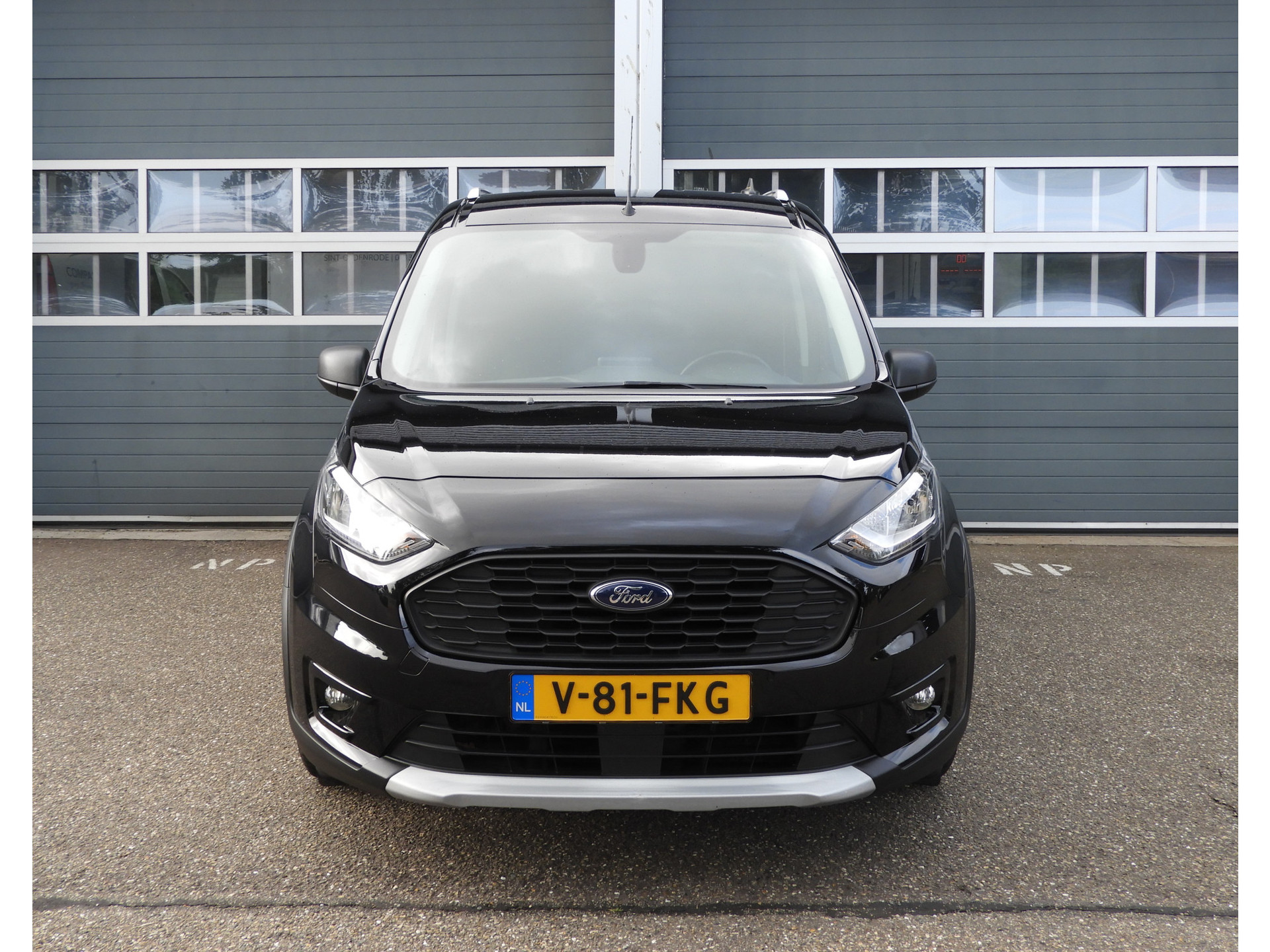 Ford Transit Connect 1.5 ACTIVE L1 AUT | 2X SCHUIFDEUR | TREKHAAK | CAMERA | CARPLAY 54224453-1.jpg | Autobedrijf Vervoort