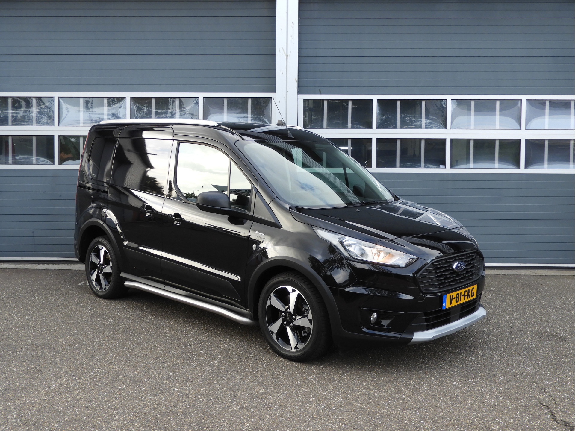 Ford Transit Connect 1.5 ACTIVE L1 AUT | 2X SCHUIFDEUR | TREKHAAK | CAMERA | CARPLAY 54224453-2.jpg | Autobedrijf Vervoort