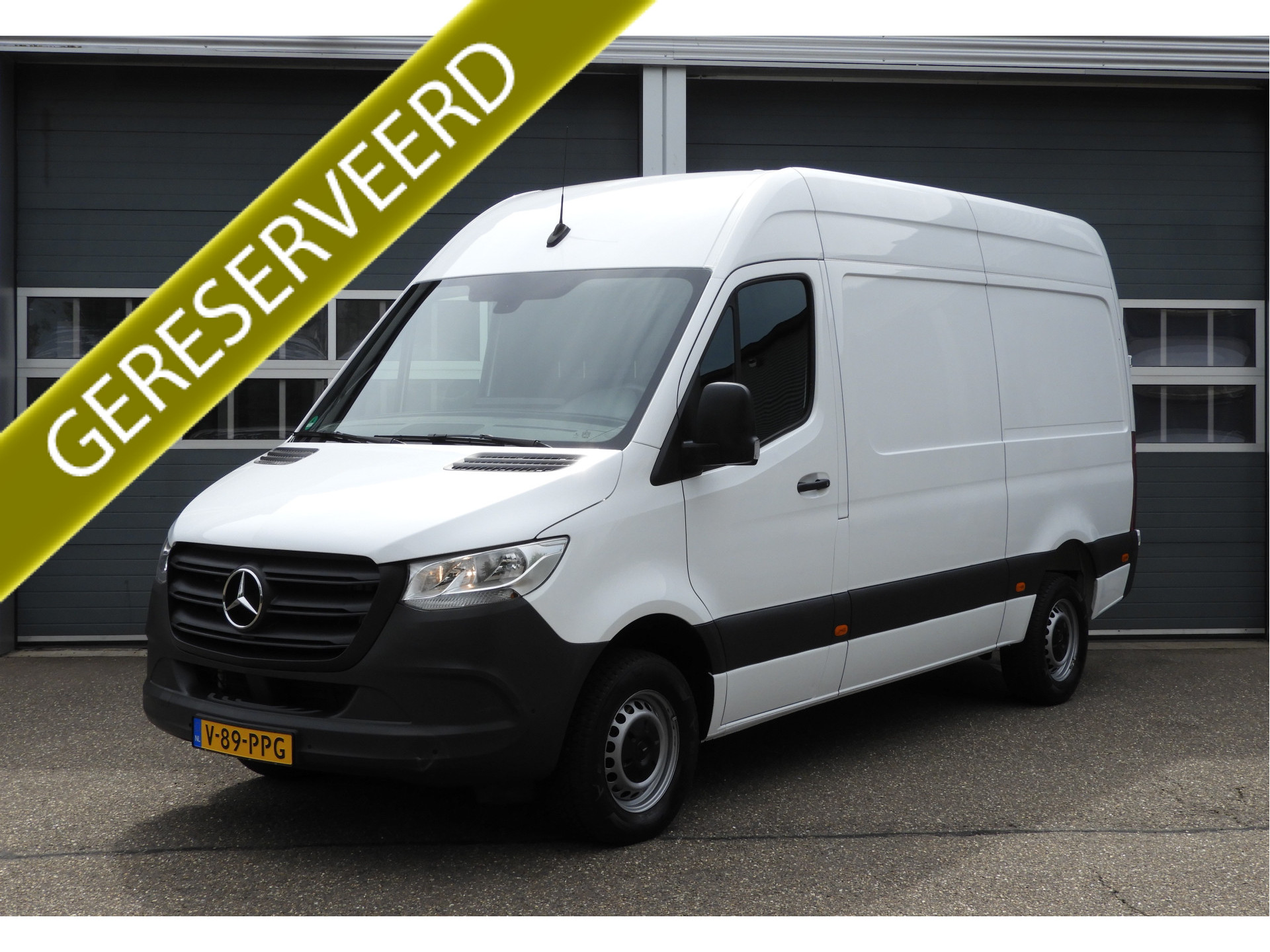 Mercedes-Benz Sprinter 315 1.9 CDI L2H2 AUT | 3.5t TREKHAAK | CAMERA | MBUX | CRUISE 54667285-0.jpg | Autobedrijf Vervoort