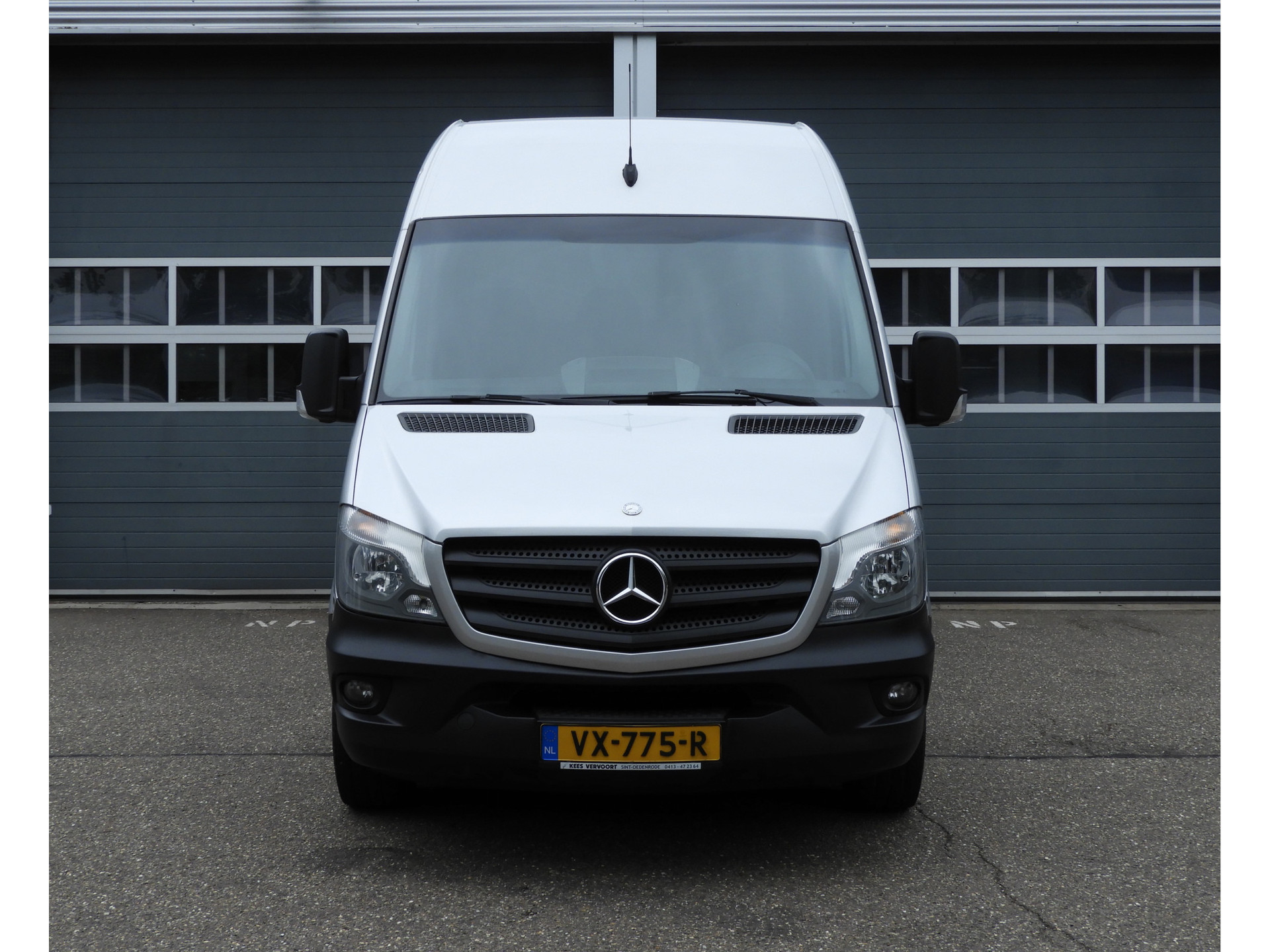 Mercedes-Benz Sprinter 313 2.2 CDI L2H2 | CRUISE CONTROL | CAMERA | AIRCO 54966349-1.jpg | Autobedrijf Vervoort
