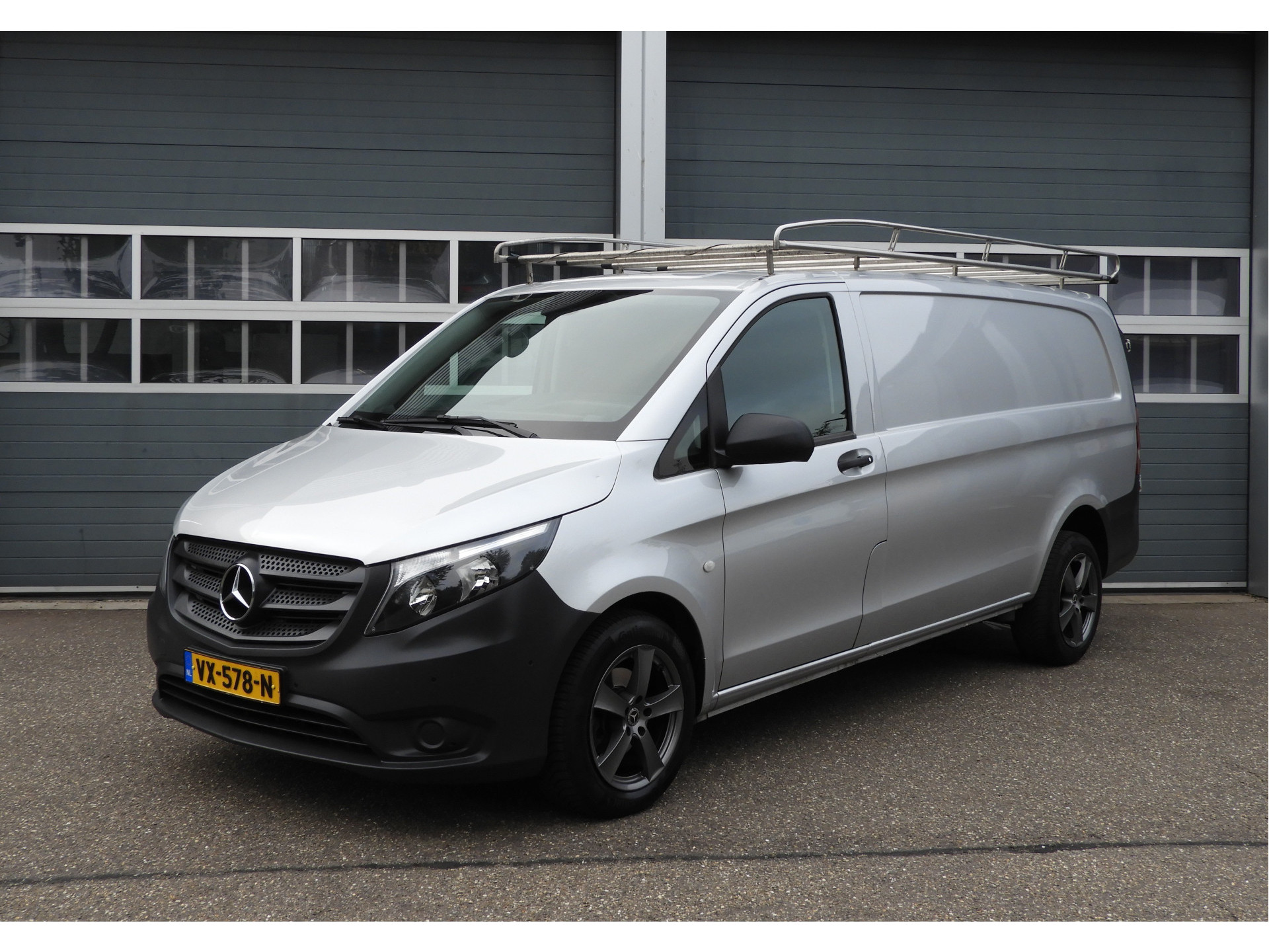 Mercedes-Benz Vito 111 CDI Extra Lang | IMPERIAAL | TREKHAAK | CAMERA | NAVI | CRUISE 55055597-0.jpg | Autobedrijf Vervoort