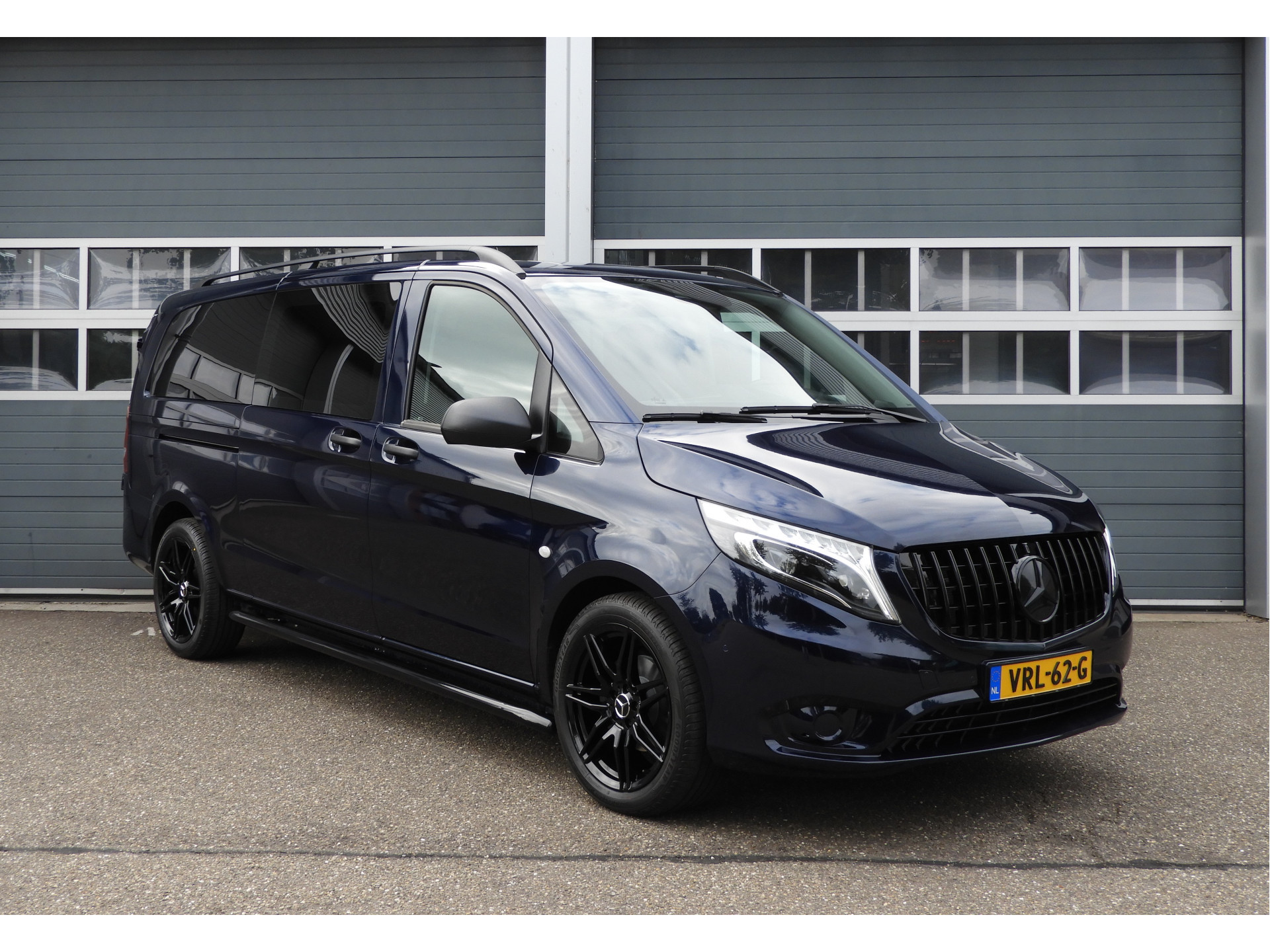 Mercedes-Benz Vito 114 CDI Extra Lang DC AUT | 2.5t TREKHAAK | 2X SCHUIFDEUR | LEDER | LED 55402059-2.jpg | Autobedrijf Vervoort