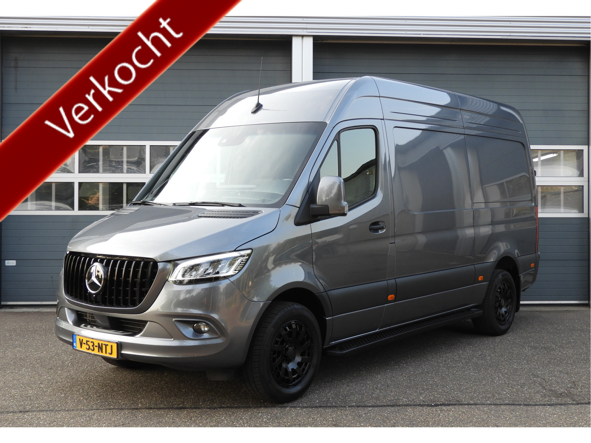 Mercedes-Benz Sprinter 317 1.9 CDI L2H2 RWD AUT | 3.5t TREKHAAK | LED | CAMERA | MBUX | CRUISE 55539841-0.jpg | Autobedrijf Vervoort