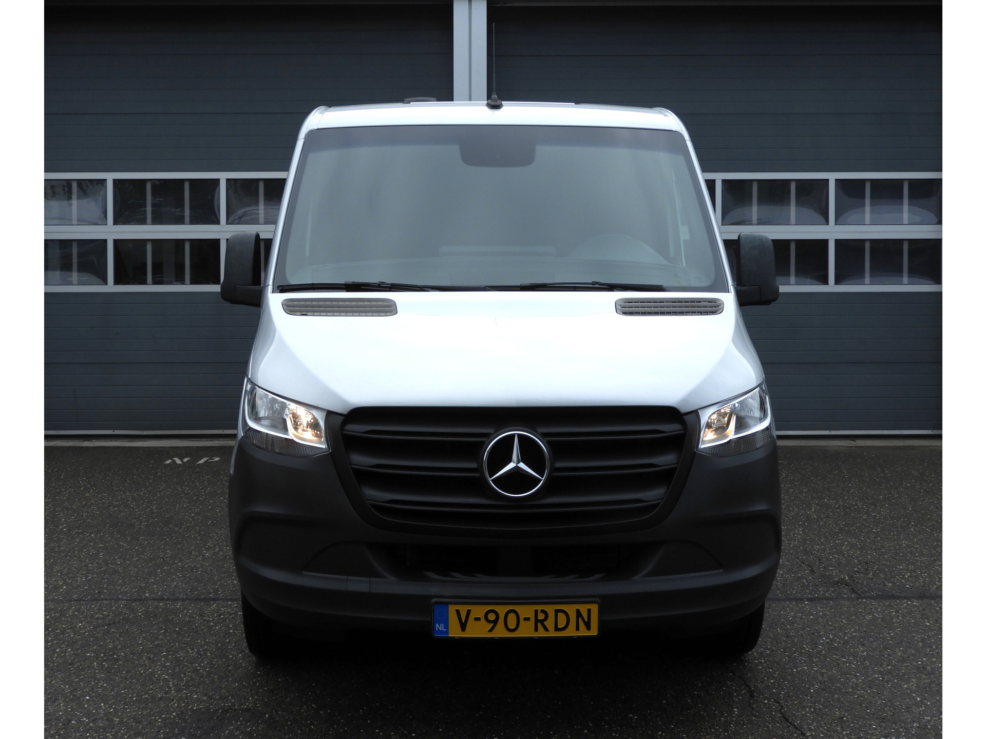 Mercedes-Benz Sprinter 315 1.9 CDI L2H1 RWD | TREKHAAK | CAMERA | CARPLAY | MBUX 56353802-1.jpg | Autobedrijf Vervoort