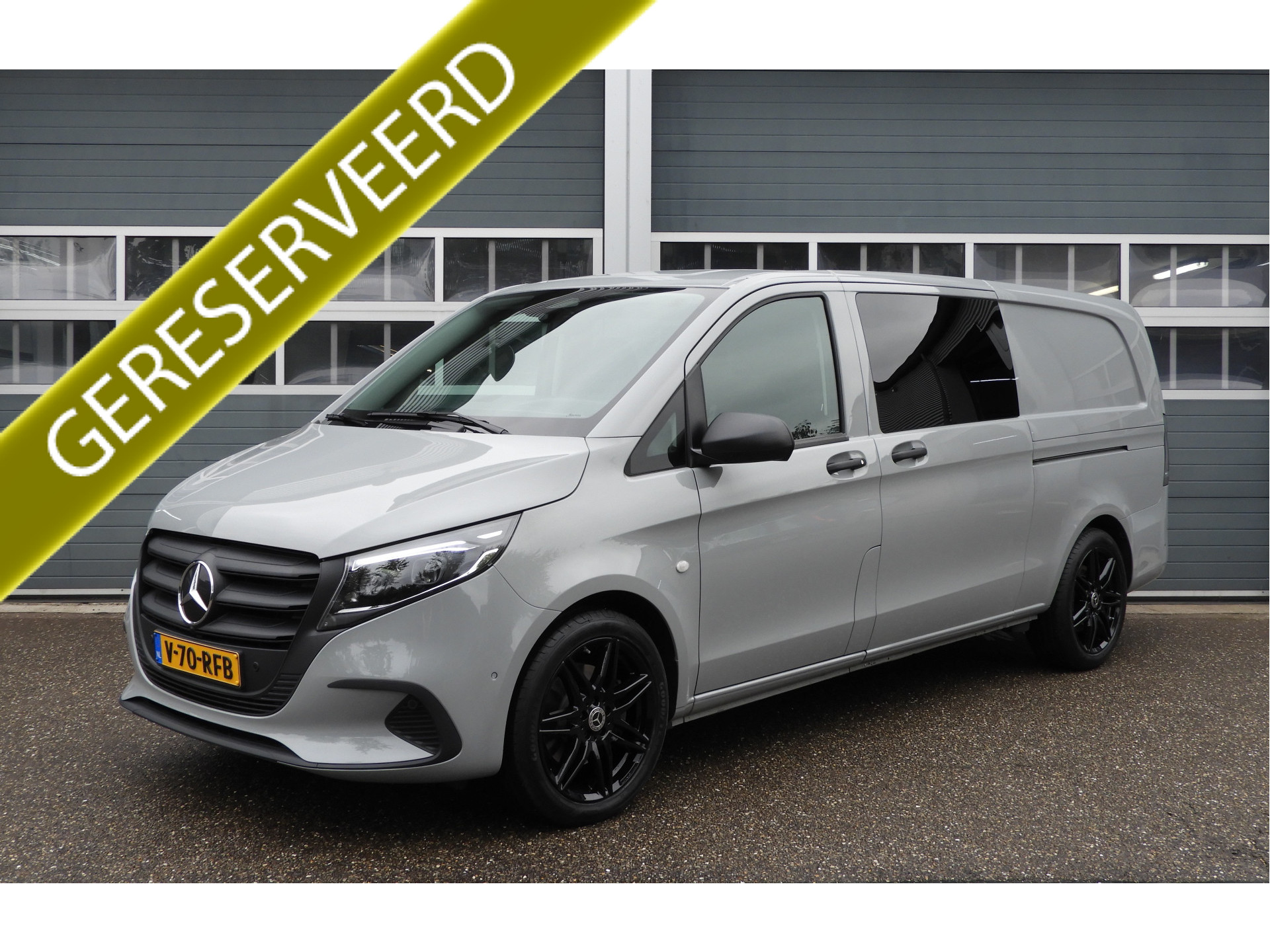 Mercedes-Benz Vito 119 CDI XL DC AUT | LUCHTVERING | 2X SCHUIFDEUR | 2.5t TREKHAAK 56638892-0.jpg | Autobedrijf Vervoort