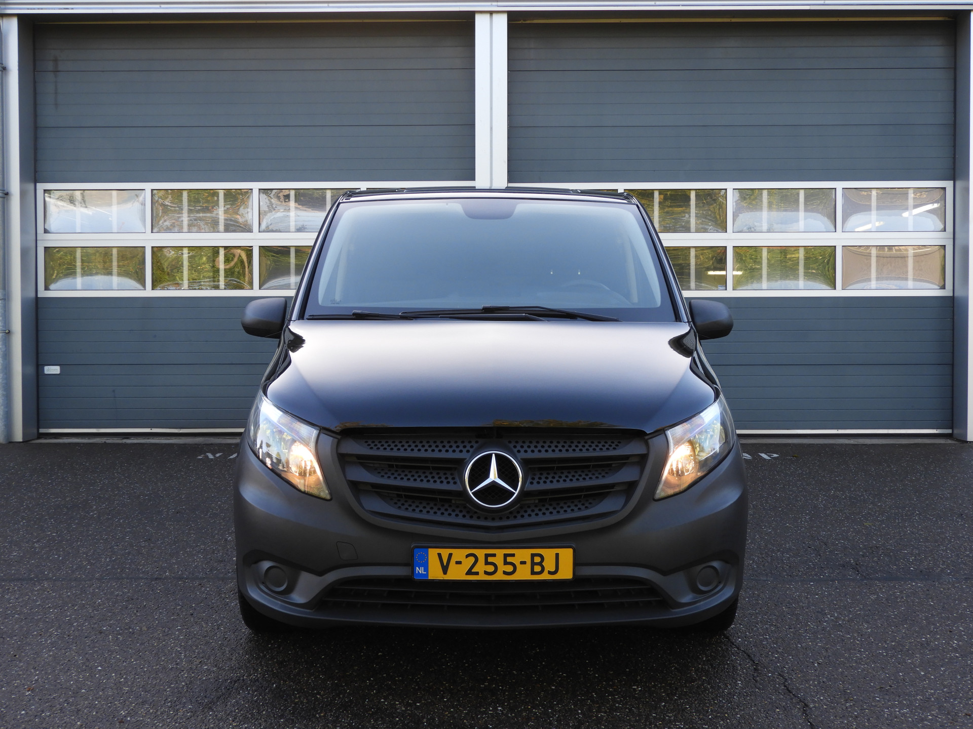 Mercedes-Benz Vito 116 CDI Lang | TREKHAAK | AIRCO | CRUISE CONTROL 57336122-1.jpg | Autobedrijf Vervoort